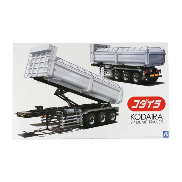 Aoshima 02733 1/32 Ölçek