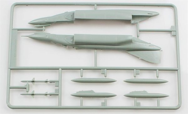 Plastik Model kiti