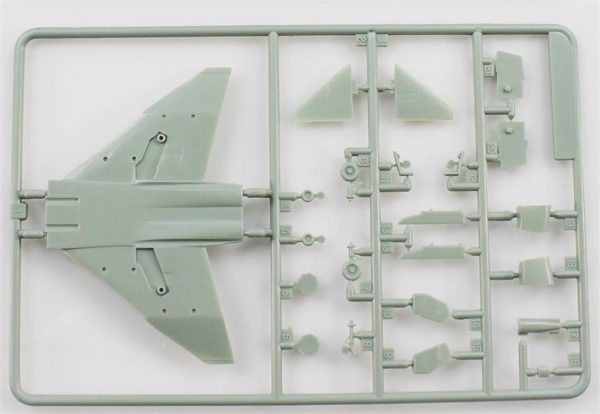 Hobbytime 051 F-4E Phantom II - Görsel 4