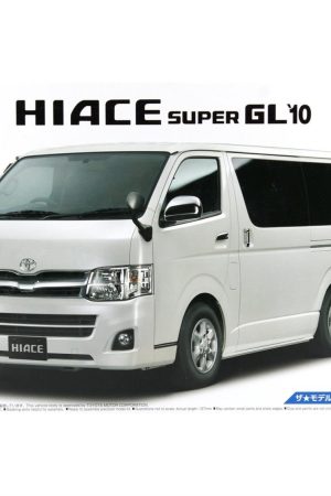 Aoshima 05157 1/24 Ölçek