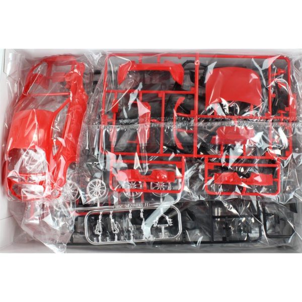 Plastik Model kiti