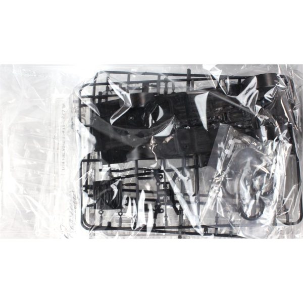 Plastik Model kiti