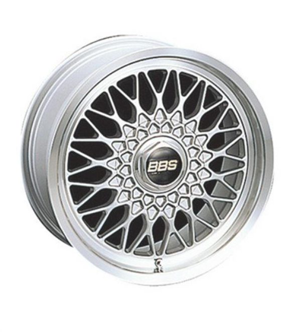 Bbs Rg 17İnch