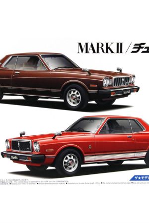 Aoshima 05340 1/24 Ölçek