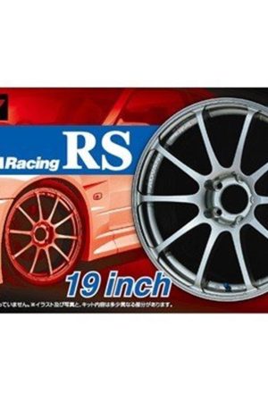 Aoshima 05378 1/24 Ölçek