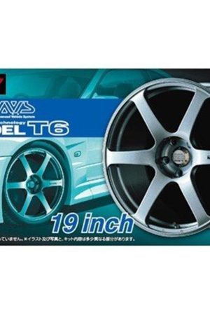 Aoshima 05379 1/24 Ölçek
