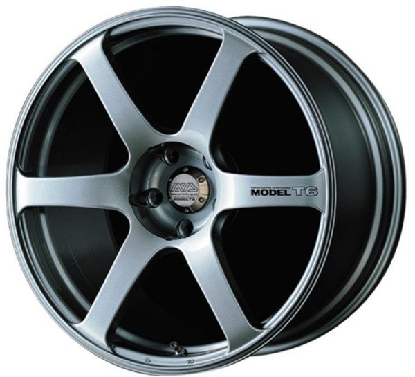 Avs Model T6 19İnch