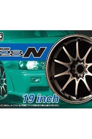 Aoshima 05391 1/24 Ölçek