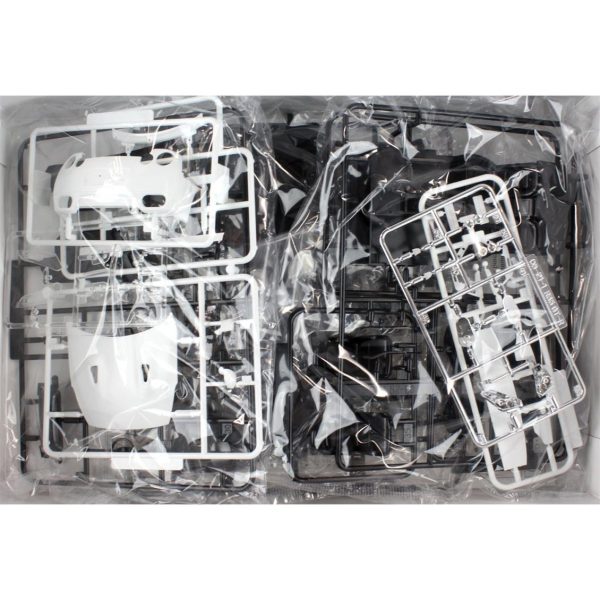 Plastik Model kiti