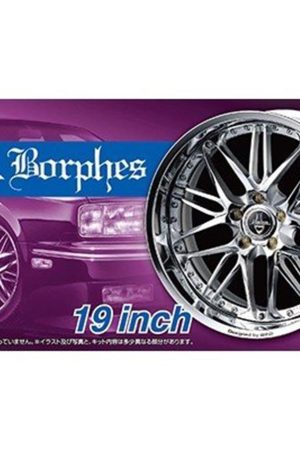 Aoshima 05528 1/24 Ölçek