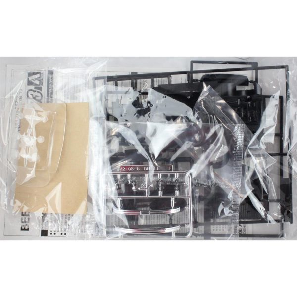 Plastik Model kiti