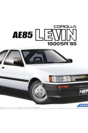 Aoshima 05593 1/24 Ölçek