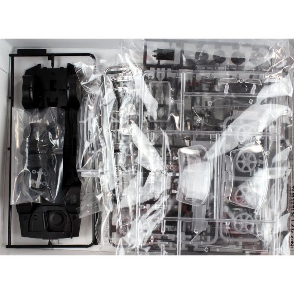 Plastik Model kiti