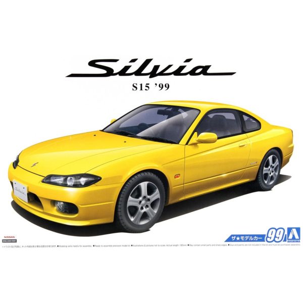 Aoshima 05679 1/24 Ölçek
