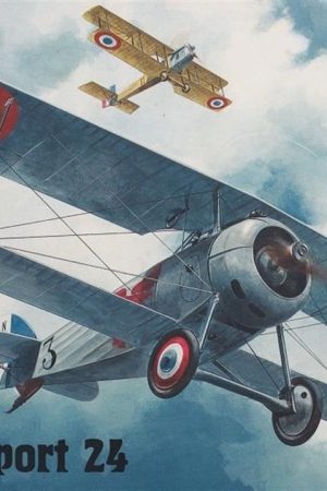 Roden 060 1/72 Ölçek