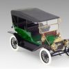 American Passenger Car