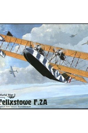 Roden 14 1/72 Ölçek