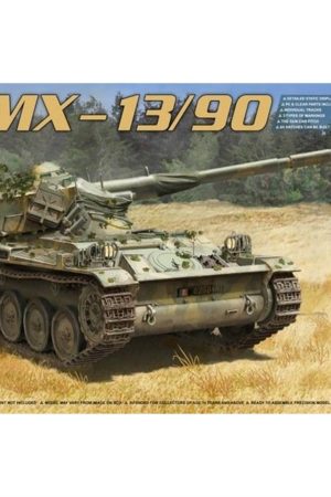 Takom 2037 1/35 Ölçek