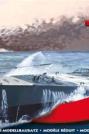 Mirage 350503 1/350 Ölçek