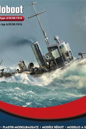Mirage 350505 1/350 Ölçek