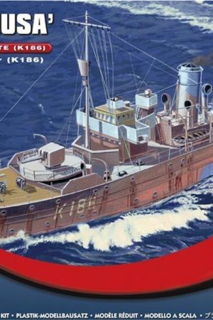Mirage 350801 1/350 Ölçek