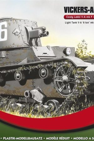 Mirage 355010 1/35 Ölçek
