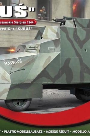 Mirage 355026 1/35 Ölçek