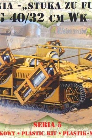 Mirage 35519 1/35 Ölçek