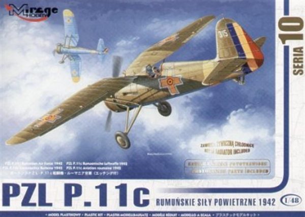 Mirage 48103 1/48 Ölçek
