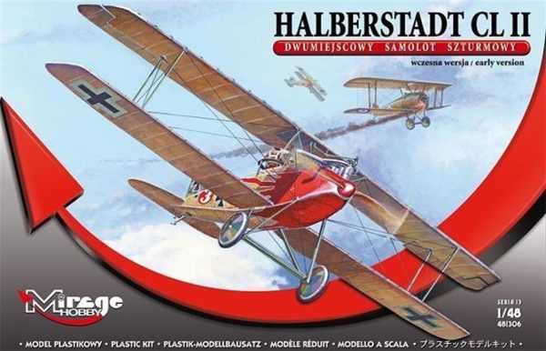 Mirage 481306 1/48 Ölçek