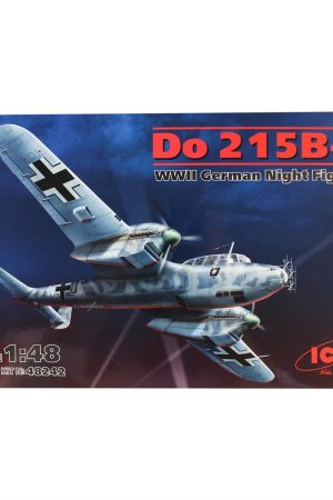 ICM 48242 Do 215 B-5