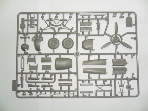 ICM 48242 Do 215 B-5 - Görsel 4