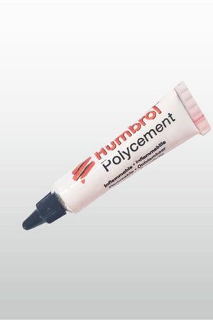 Humbrol 5000W 5 Ml. Polycement