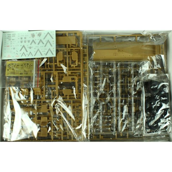 RG-31 Mk3 RWS Zırhlı Aracı