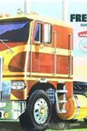 AMT 620 1/25 Ölçek