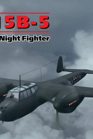 ICM 72306 Do 215B-5