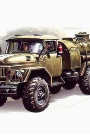 ICM 72813 ATZ-4-131