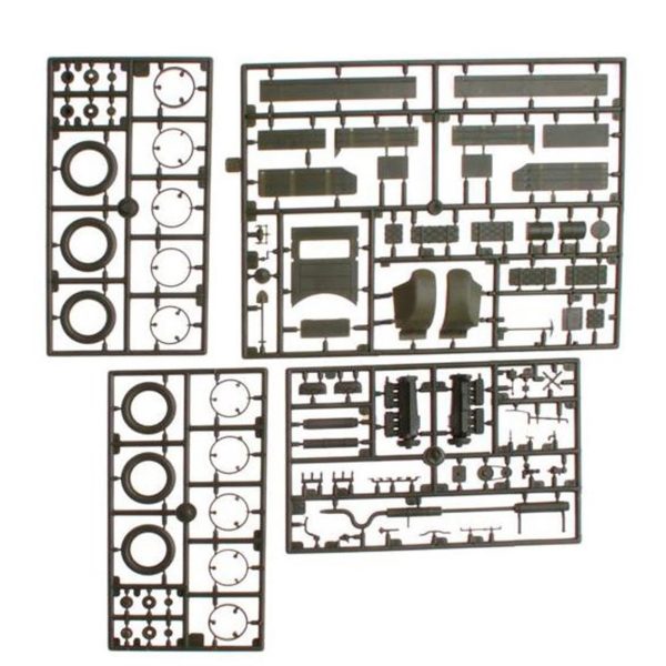 British Armoured CarPattern 1914