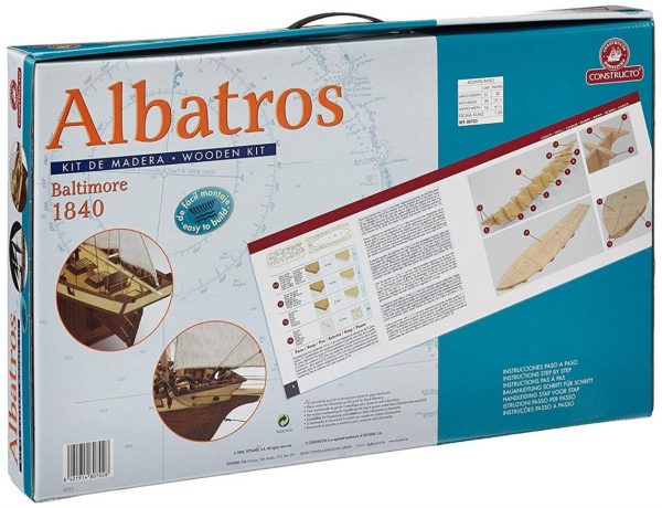 Albatros