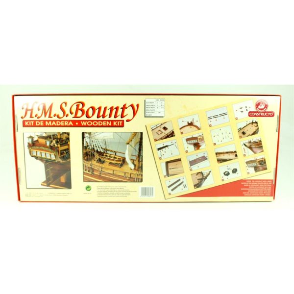 Bounty