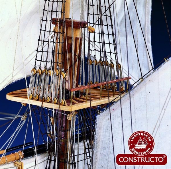 Constructo 80833 VIctory - Görsel 4