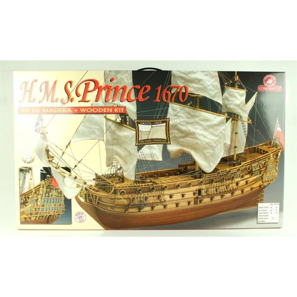Constructo 80839 1/61 Ölçek