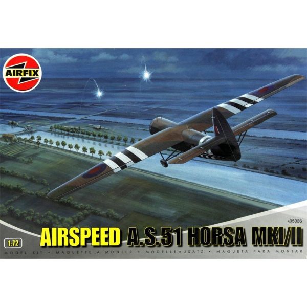 Airfix A05036 1/72 Ölçek