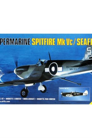 Airfix A05110 1/48 Ölçek