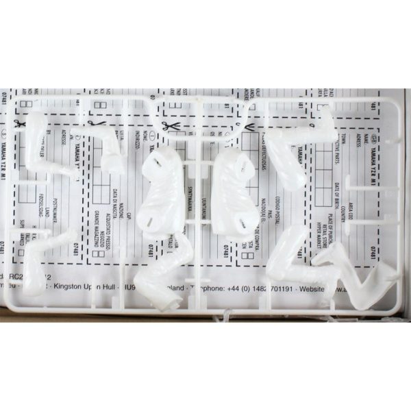 Airfix A07481 Yamaha - Görsel 4