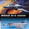 Mirage III-C Savaş Uçağı