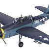 Academy 12285 TBM-3 - Görsel 4