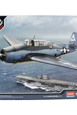 Academy 12340 1/48 Ölçek