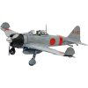 Mitsubishi A6M2b Zero Fighter Model 21 Savaş Uçağı