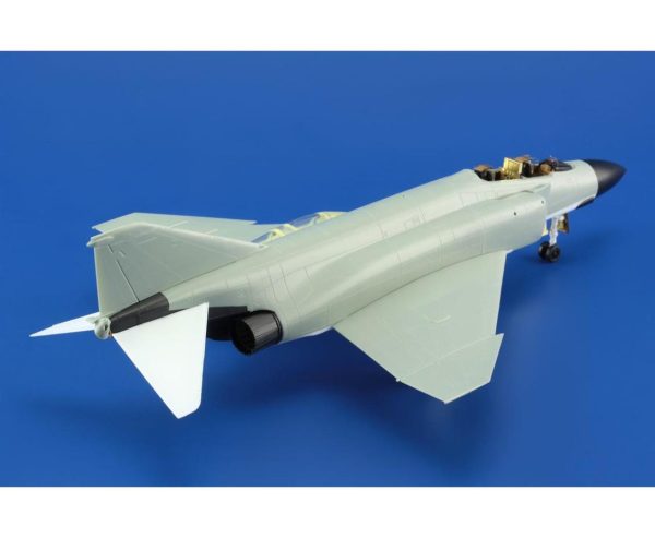 Academy 12515 USN F-4J VF-96 - Görsel 4